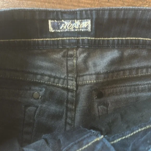 Hudson jeans - Picture 4 of 7
